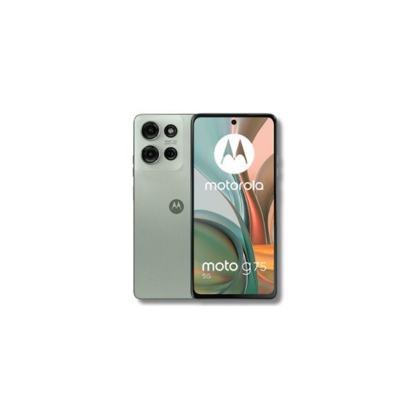 Celular Motorola G75 5G 128 GB 8 Ram [XT2437-2] - Image 2