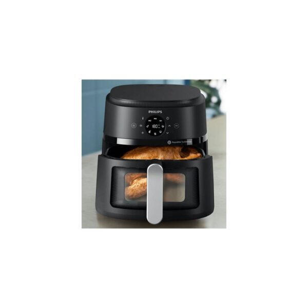 Freidora de aire Philips 13 en 1 [PHNA23100] - Image 3
