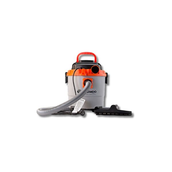 Aspiradora Daewoo Polvo y Agua 15L 1000W [AVC90-15L] - Image 3