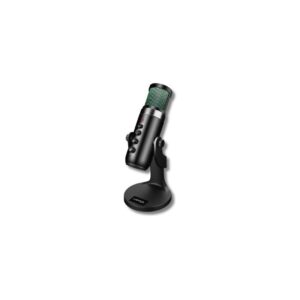 Micrófono Soul Live Xmic 4000 USB [GAME-XMIC400]