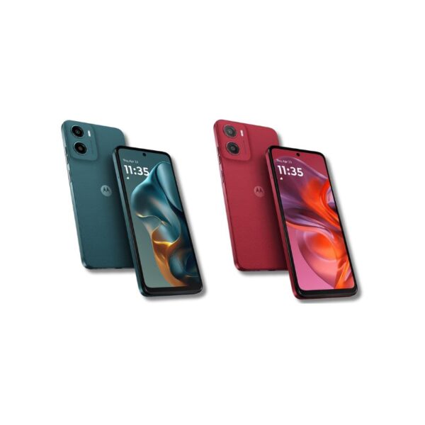 Telefono Celular Moto G05 Special Edition 128Gb 4Gb Ram [XT2523-2SE] - Image 3
