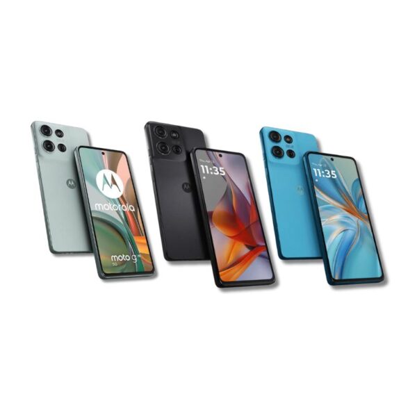 Celular Motorola G75 5G 128 GB 8 Ram [XT2437-2] - Image 3