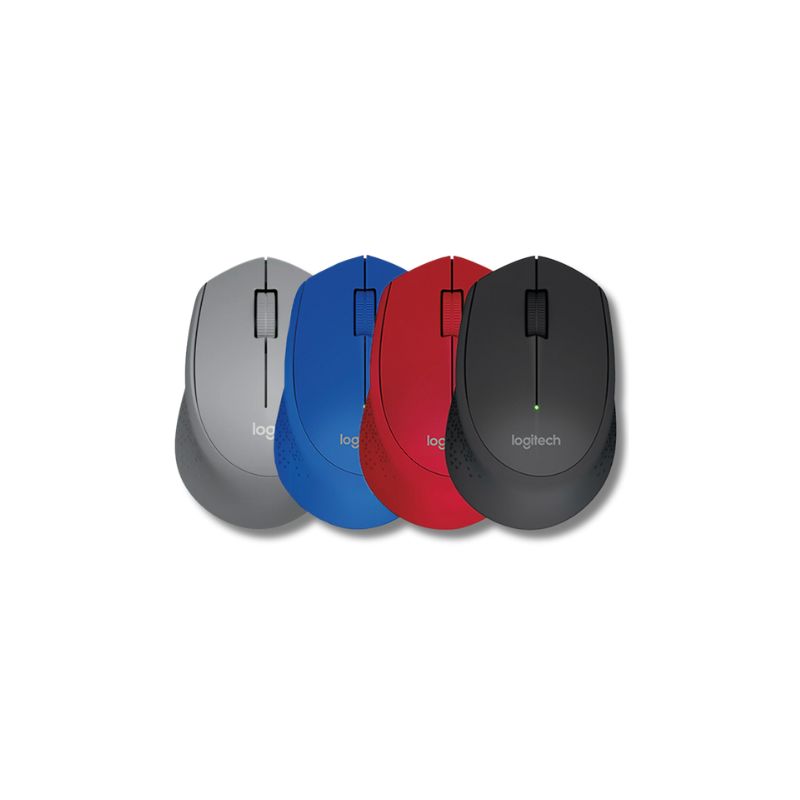 Mouse Inalambrico Logitech M280 - Image 3