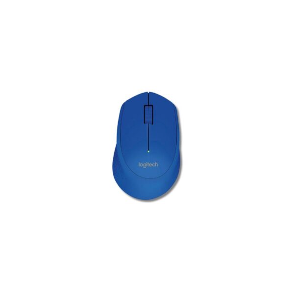 mouse logitech