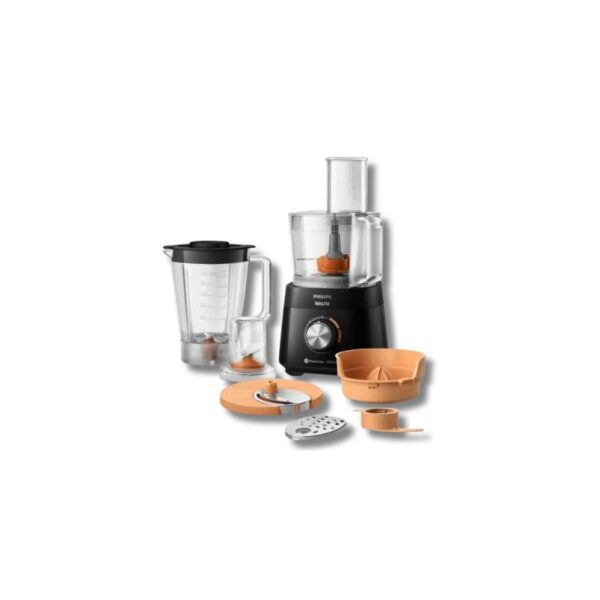 Multiprocesadora Philips Power chop 1000W [HR7304] - Image 2