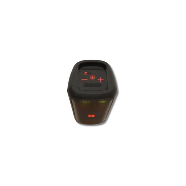 Parlante Portatil Kazz Rudi BT RGB 10w [RUDIX] - Image 3