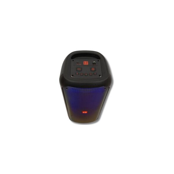 Parlante Portatil Kazz Rolf BT 30W RGB [ROLFX] - Image 2