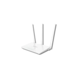 router 3 antenas