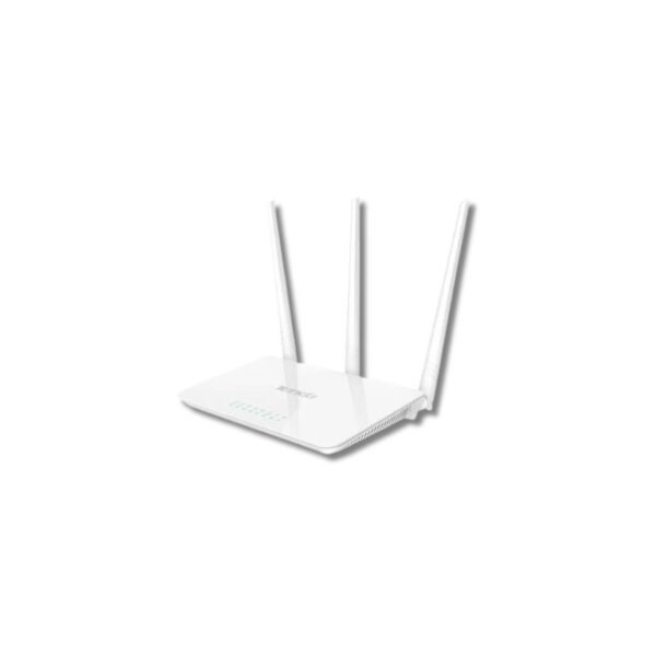 router 3 antenas