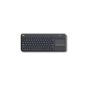teclado logitech