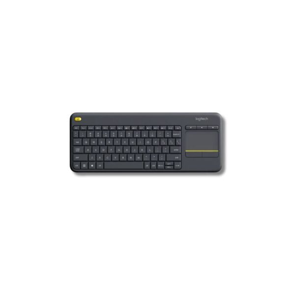 teclado logitech
