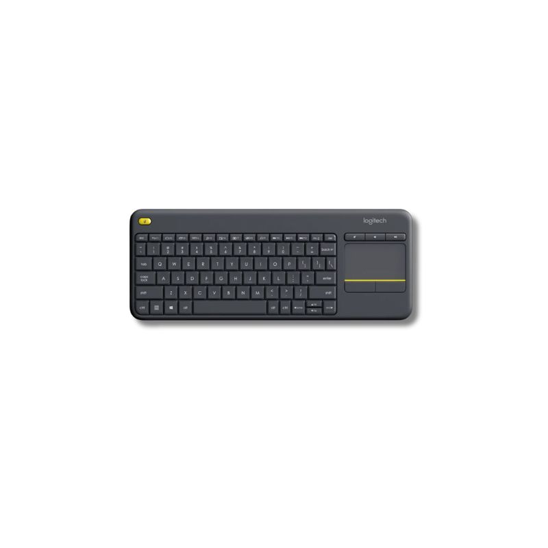 teclado logitech