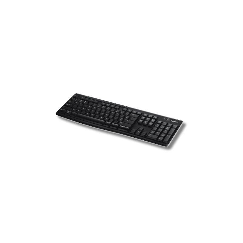 Teclado Inalambrico Logitech K270 - Image 2