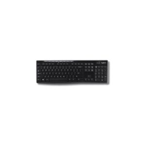 teclado inalambrico logitech