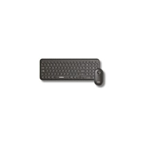 Kit teclado y Mouse Soul Office [OCW250]