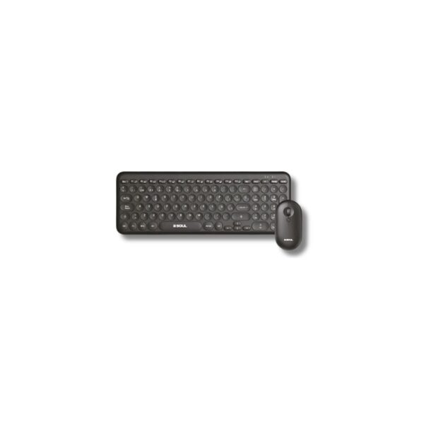 Kit teclado y Mouse Soul Office [OCW250]