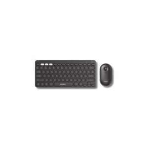 teclado y mouse soul