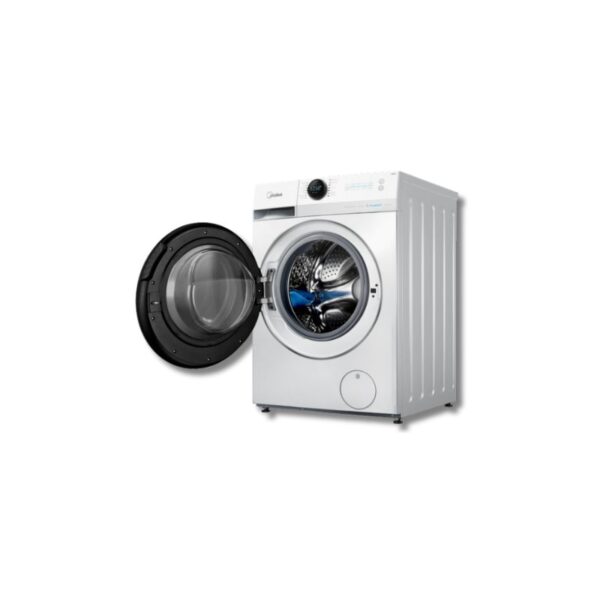 Lavarropa Automático Midea Inverter 8Kg WIFI Smart [MF200W80WB/W-A1] - Image 2