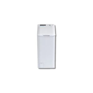 lavarropa candy carga superior