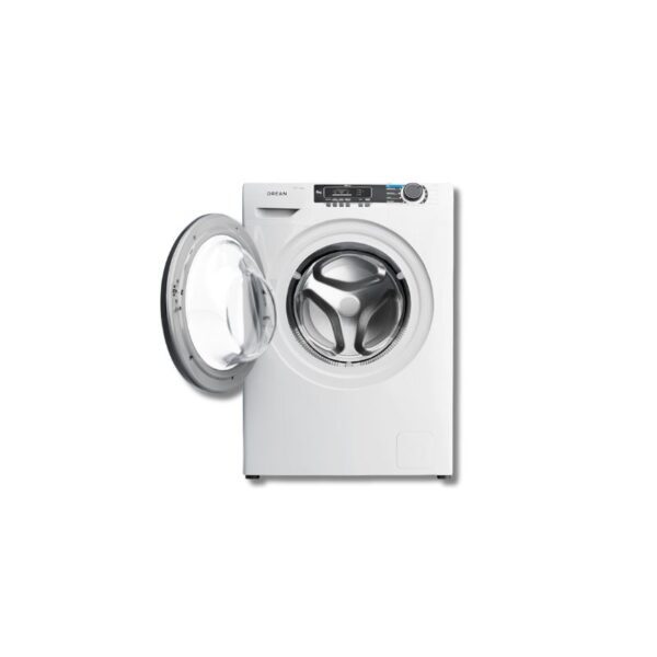 Lavarropa Automático Drean 6Kg Carga Frontal 800RPM [LFDR0608LB0] - Image 2