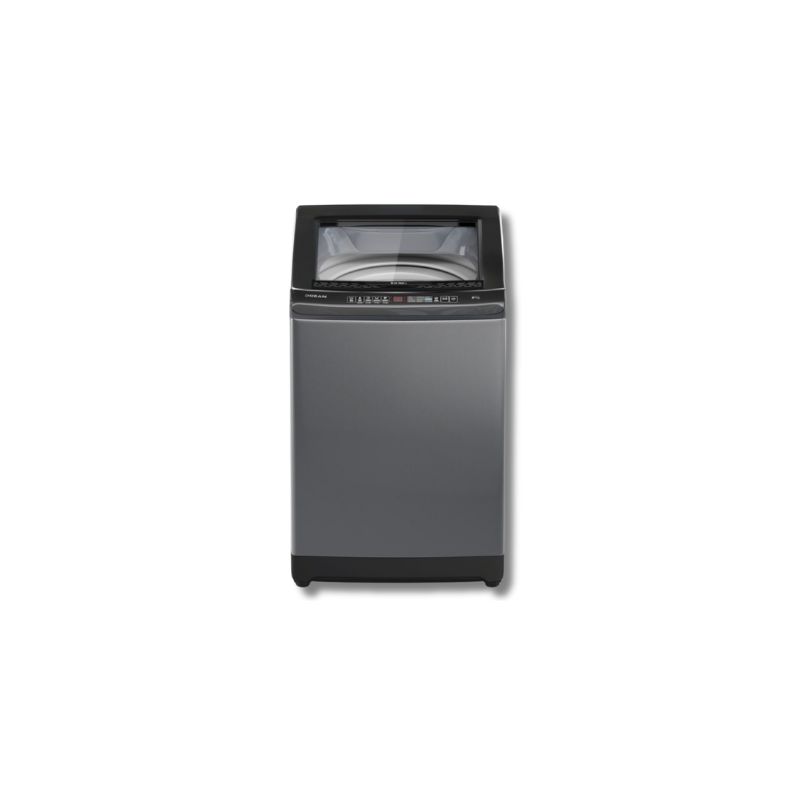 lavarropa drean carga superior