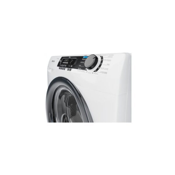 Lavarropa Automático Drean 6Kg Carga Frontal 800RPM [LFDR0608LB0] - Image 3