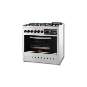 cocina industrial sol real