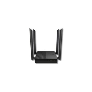 router tp link 4 antenas