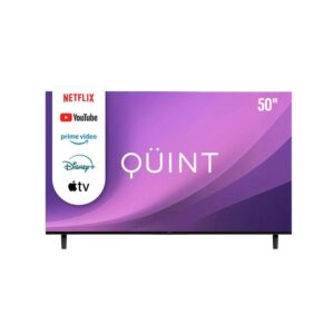 televisor quint 50