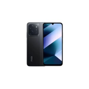 Celular Xiaomi Poco C85 256 256 GB 8 Ram [XMPC85]