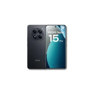 celular xiaomi redmi 15 pro