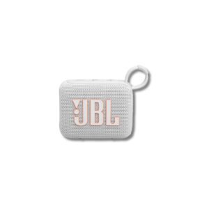 parlante jbl go4