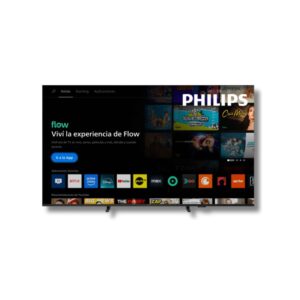 televisor philips 65