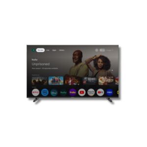 Televisor Smart Philco 50" Google TV [PLD50US25GH]