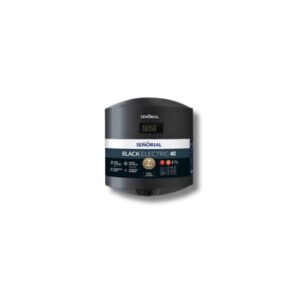 termotanque señorial