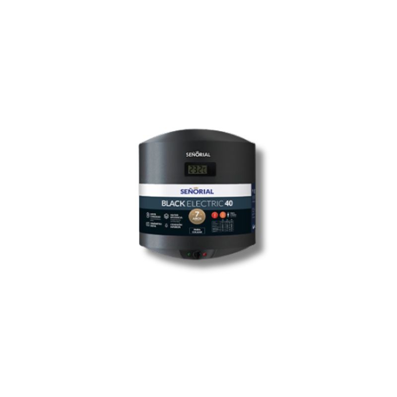 termotanque señorial