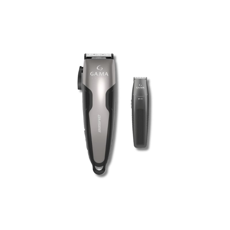 cortadora de cabello ga.ma