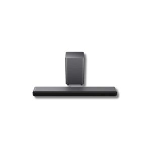 barra de sonido tcl