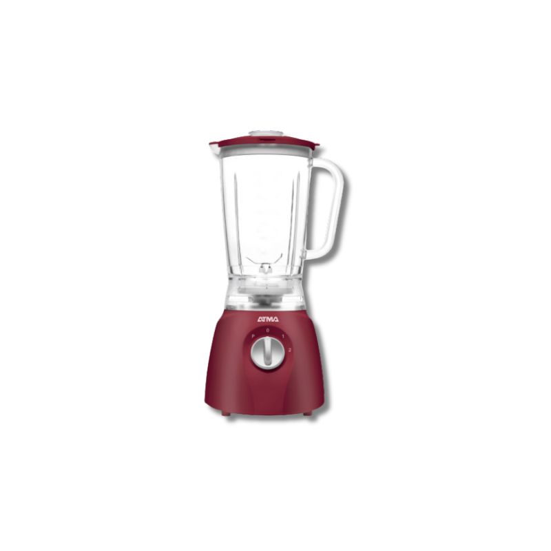 licuadora atma roja