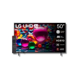 televisor smart tv lg