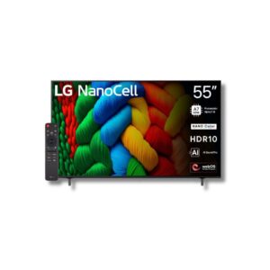 televisor lg 55 nanocell