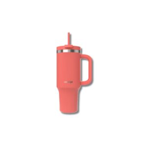 vaso contigo coral