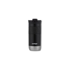 vaso contigo negro