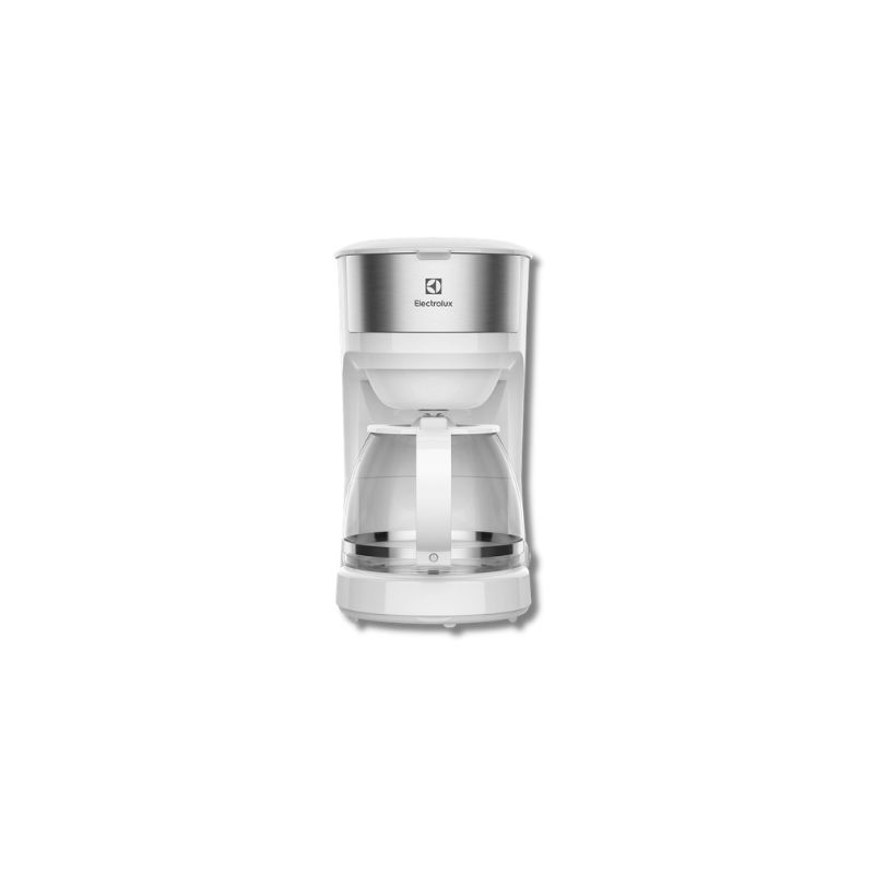 cafetera electrolux
