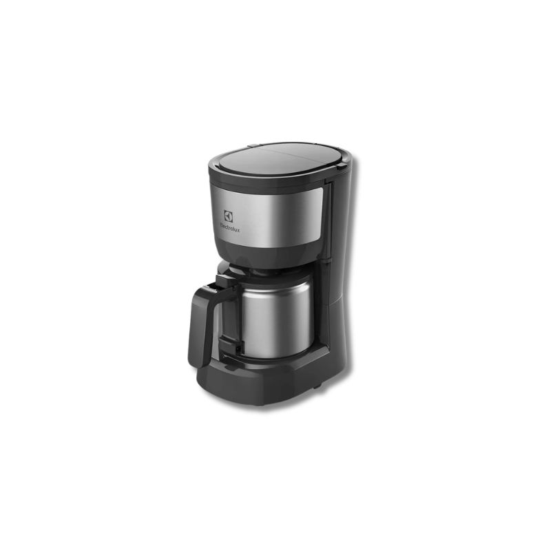 cafetera electrolux