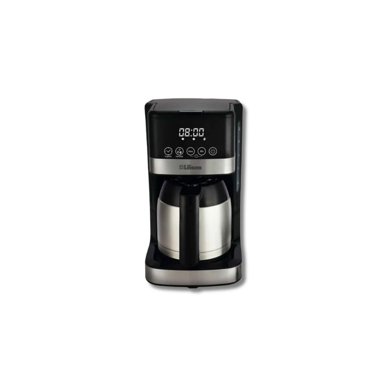 cafetera liliana