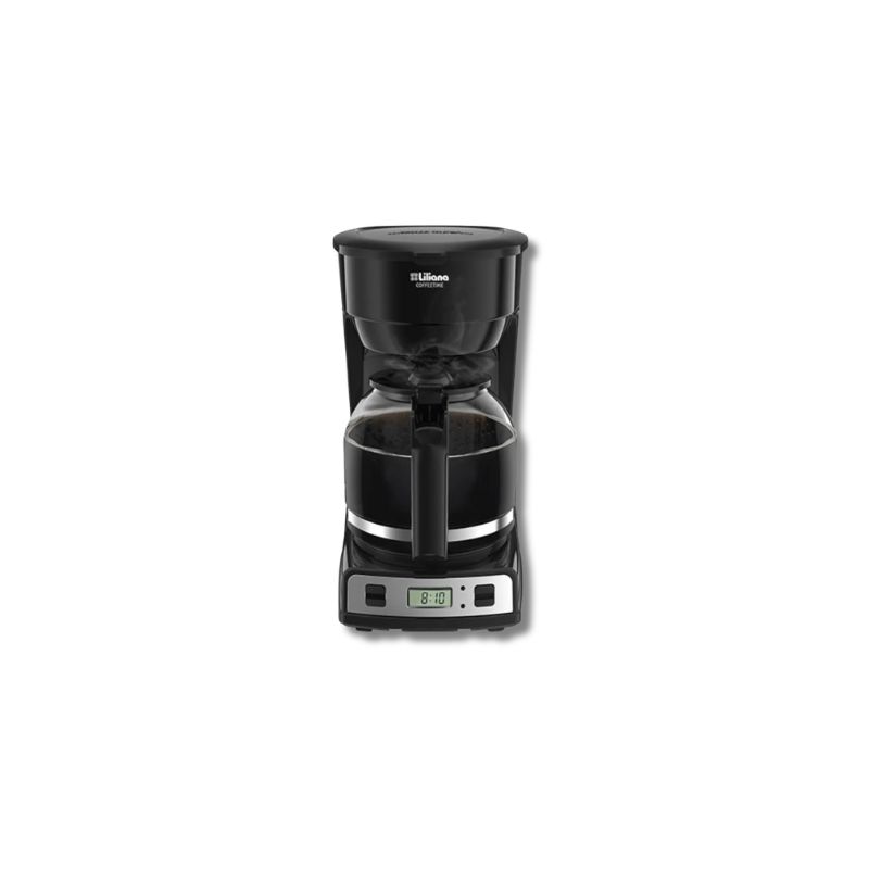 cafetera liliana