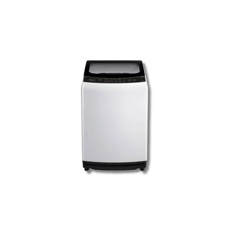 lavarropa midea carga superior