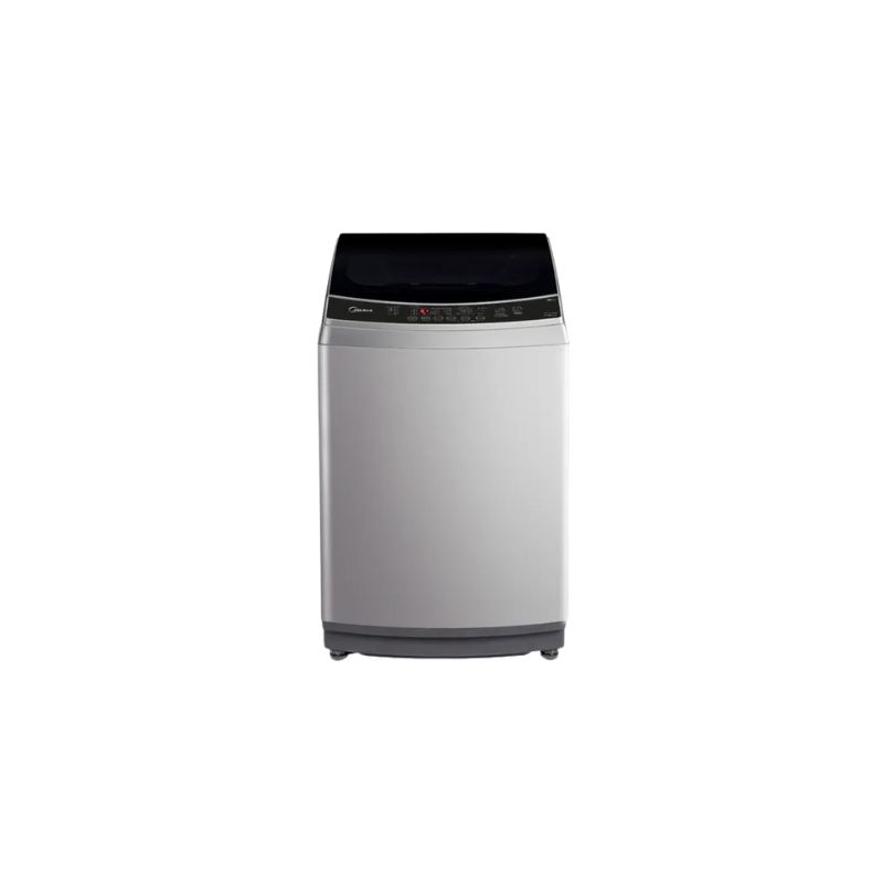 lavarropa midea carga superior
