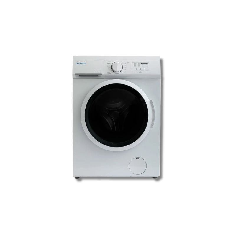 lavarropa smartlife carga frontal